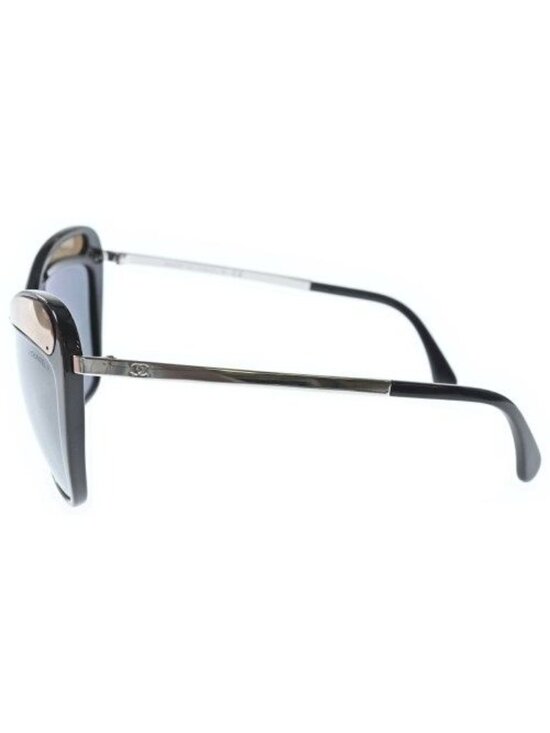 Chanel Sunglasses Eyewear Black main image 5